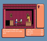 [Welcome to Heaven - скриншот №4]