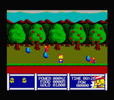 [Woody Poco - скриншот №2]