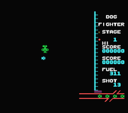 Zero Fighter