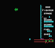 Zero Fighter