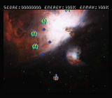 [Скриншот: Zone Terra]