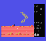 [Zorni: Exerion II - скриншот №1]