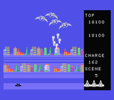 [Zorni: Exerion II - скриншот №11]