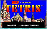 [Tetris - скриншот №3]