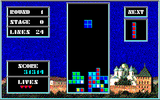 [Tetris - скриншот №5]
