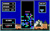 [Скриншот: Tetris]