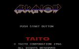 [Arkanoid - скриншот №1]