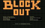 [Block Out - скриншот №2]