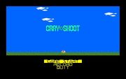 Cray shoot