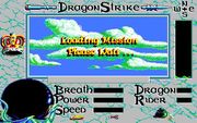 DragonStrike