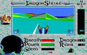 DragonStrike