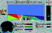 DragonStrike