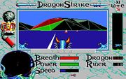 DragonStrike