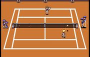 Mezase! Top Player - Tennis Tennis 2