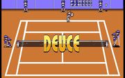 Mezase! Top Player - Tennis Tennis 2