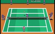 Mezase! Top Player - Tennis Tennis 2