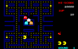 [Pac-man - скриншот №3]
