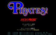 Pirates!