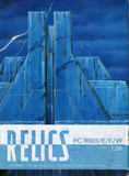 [Relics - обложка №1]