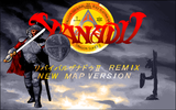 [Revival Xanadu II Remix - скриншот №3]