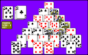 Solitaire Royale