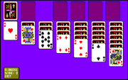 Solitaire Royale