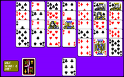 Solitaire Royale