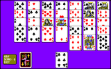 [Solitaire Royale - скриншот №11]