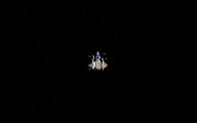 Space Destroyer Kuru II