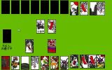 [Taisen Hanafuda - скриншот №5]