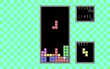 [Скриншот: Tetris/98]