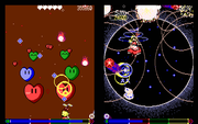 Touhou Project 3 – Phantasmagoria of Dim. Dream