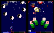 Touhou Project 3 – Phantasmagoria of Dim. Dream