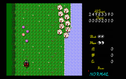 Touhou Project 4 – Lotus Land Story