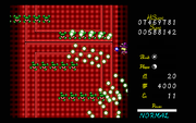 Touhou Project 4 – Lotus Land Story