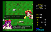 Touhou Project 4 – Lotus Land Story