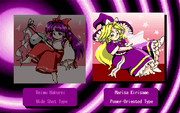 Touhou Project 4 – Lotus Land Story