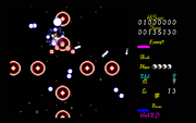 Touhou Project 5 – Mystic Square