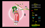 Touhou Project 5 – Mystic Square