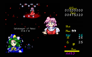 Touhou Project 5 – Mystic Square