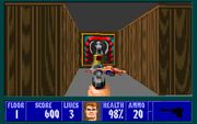Wolfenstein 3D