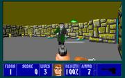 Wolfenstein 3D