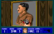 Wolfenstein 3D