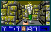 Wolfenstein 3D