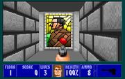 Wolfenstein 3D