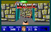 Wolfenstein 3D