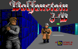 [Wolfenstein 3D - скриншот №3]