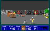 [Wolfenstein 3D - скриншот №24]