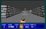 [Wolfenstein 3D - скриншот №26]