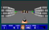 [Wolfenstein 3D - скриншот №28]